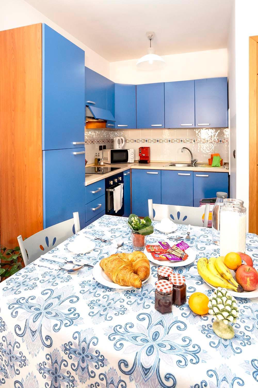 Le Tartarughe Aparthotel Letojanni Exteriör bild