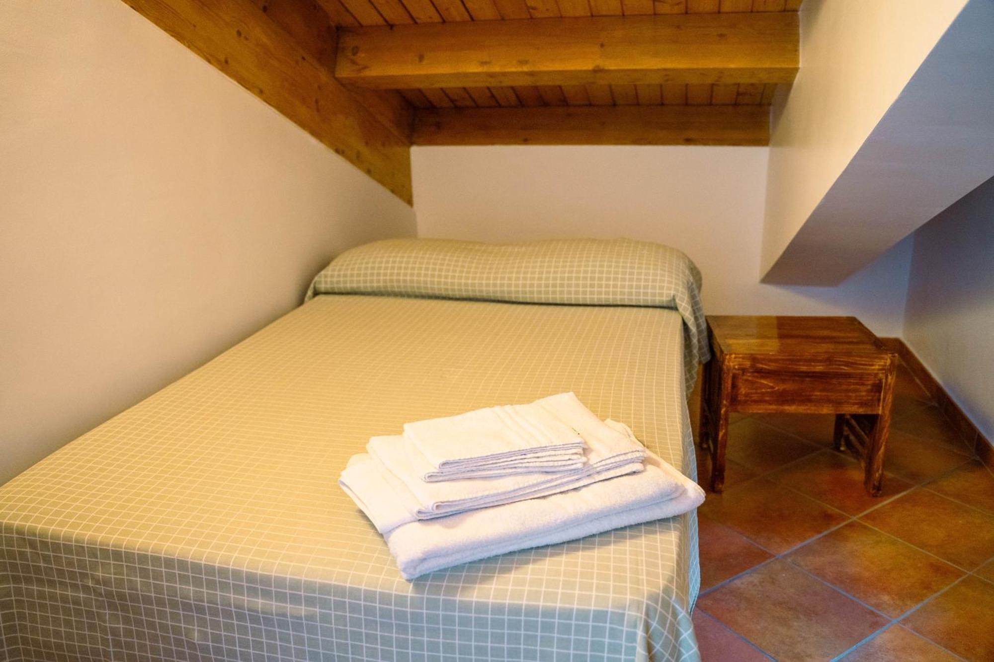 Le Tartarughe Aparthotel Letojanni Exteriör bild